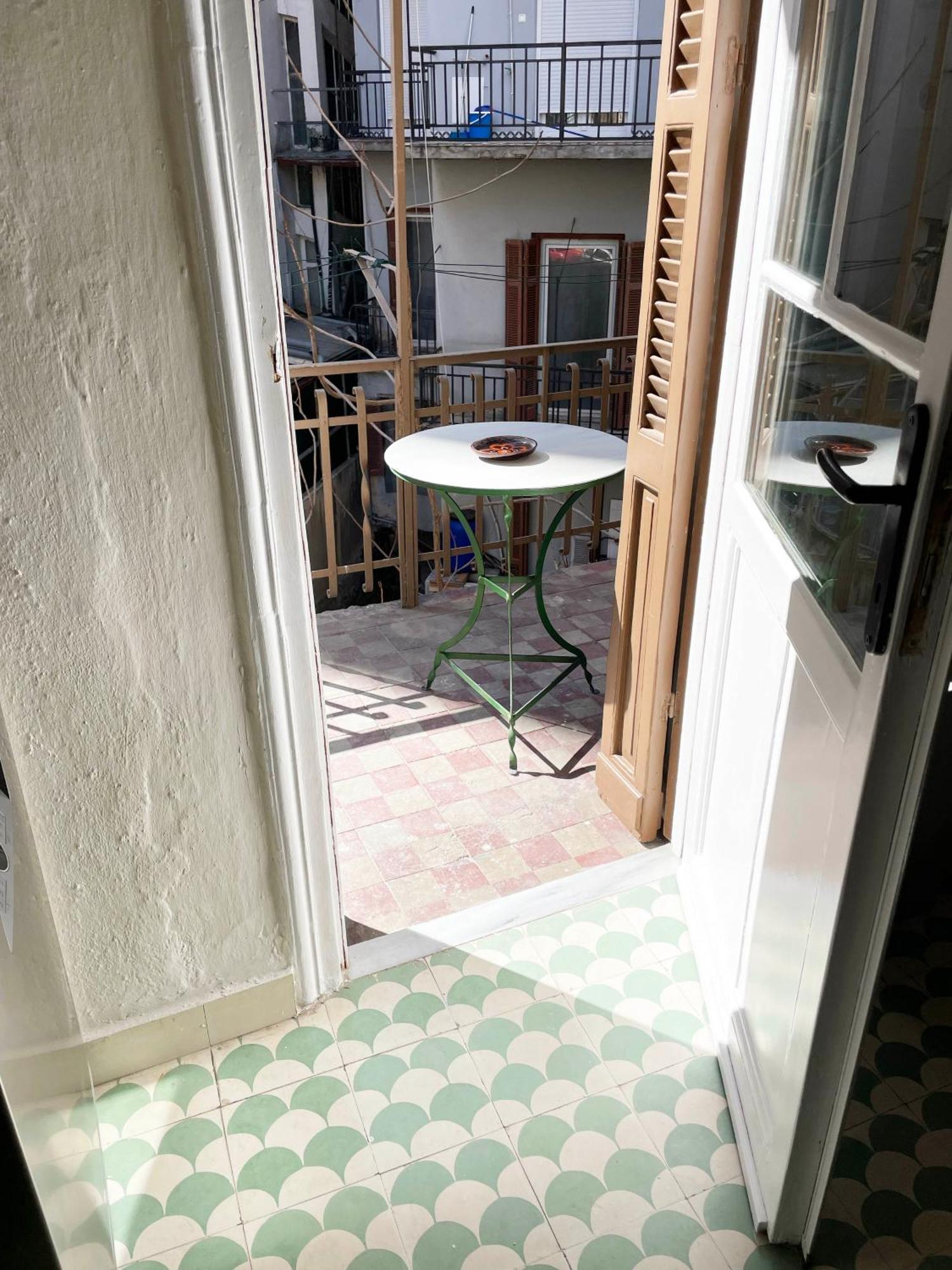 Selanik Home Екстериор снимка