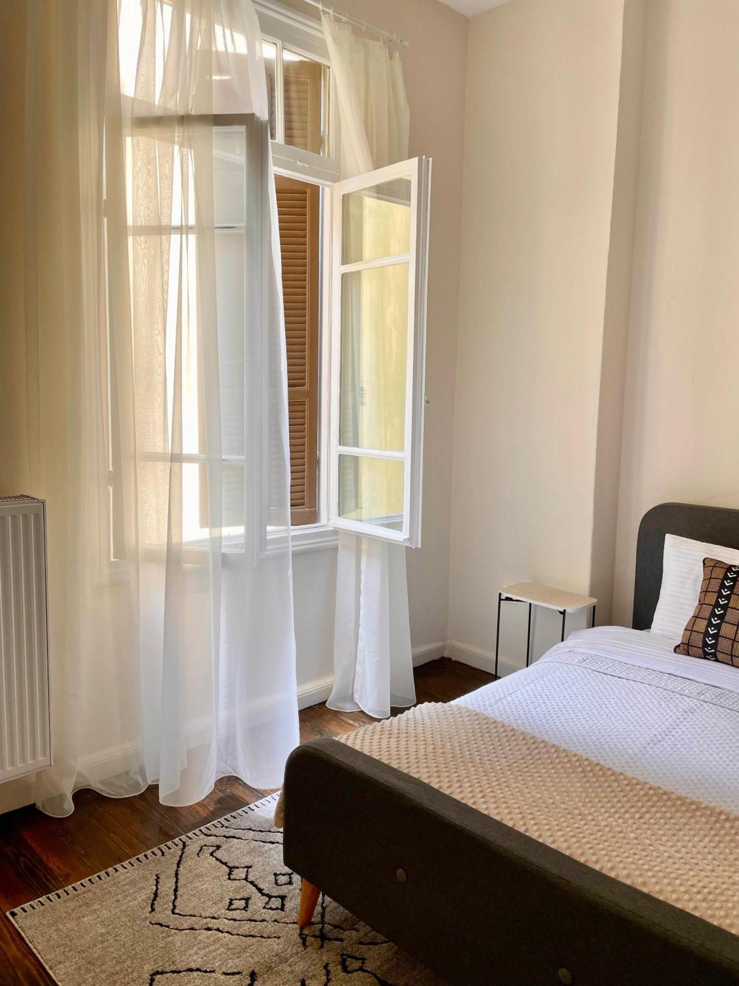 Selanik Home Екстериор снимка