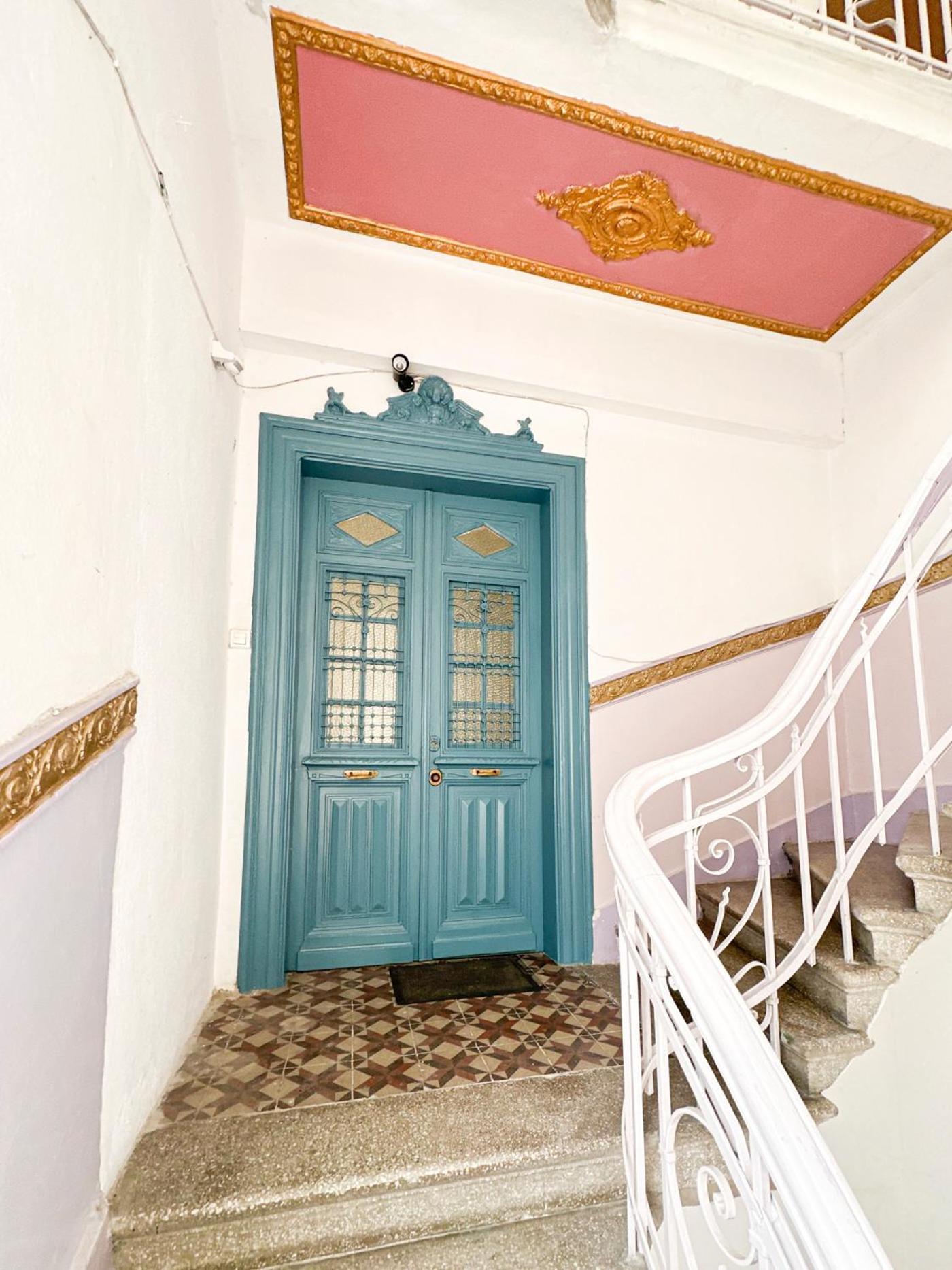 Selanik Home Екстериор снимка