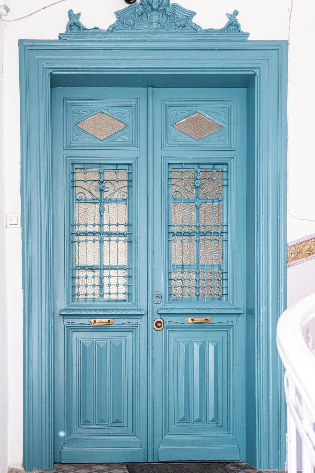 Selanik Home Екстериор снимка