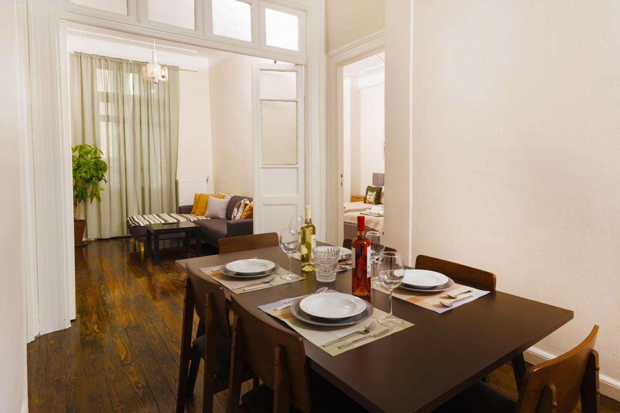 Selanik Home Екстериор снимка
