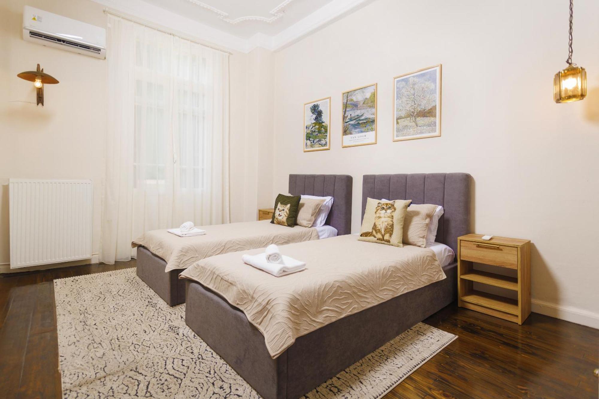Selanik Home Екстериор снимка